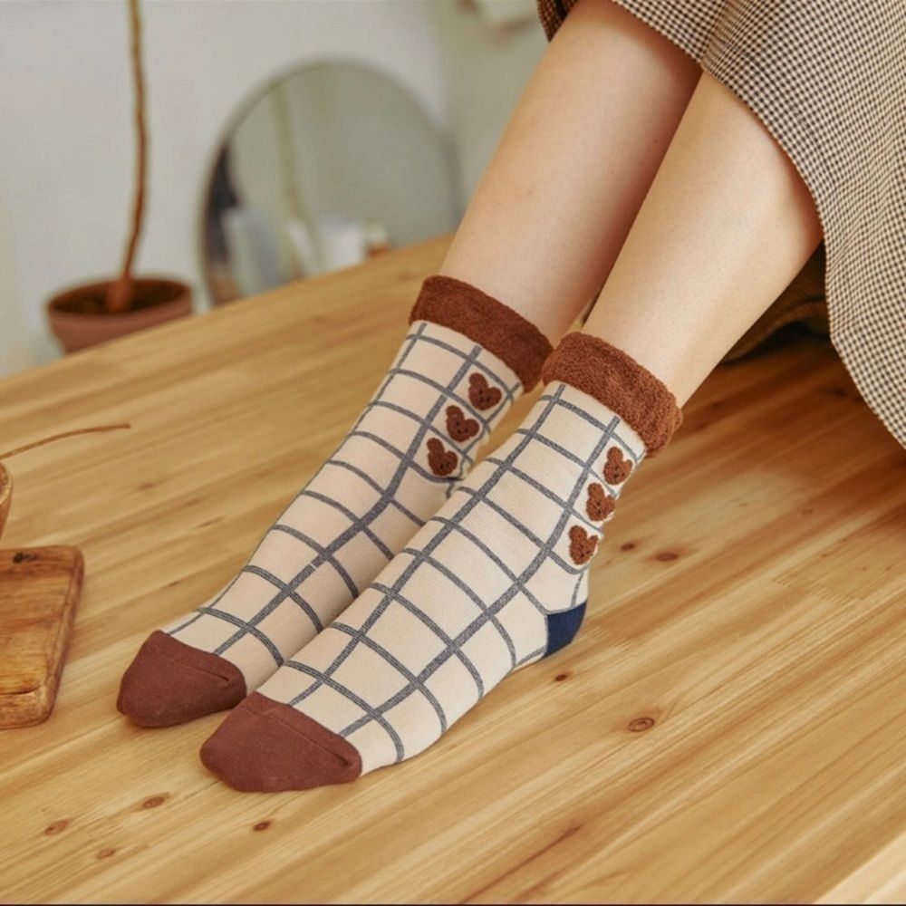 Ultra HIGH Quality combed Cotton Socks